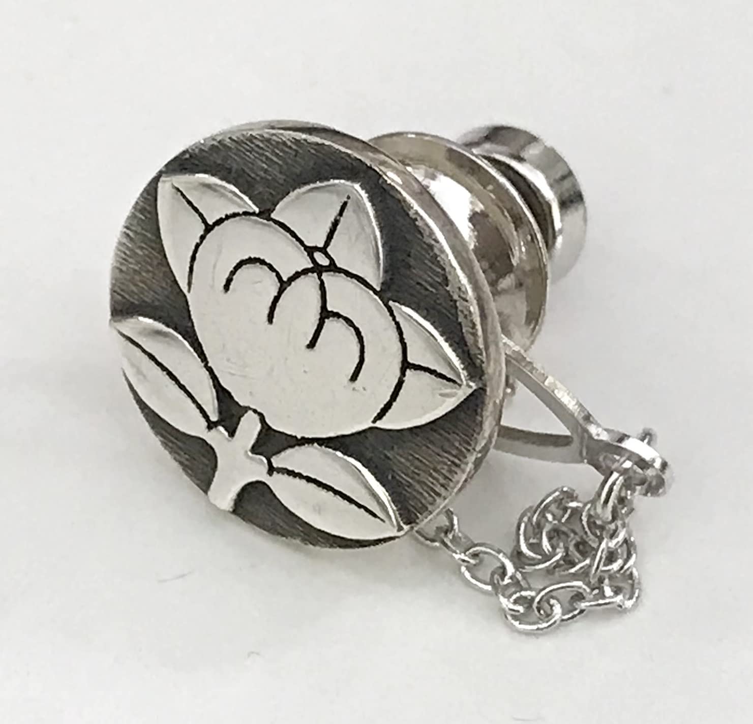 家紋バッチ(下がり藤) Amazon.co.jp: 家紋ピンバッジ 20mm 下がり藤 石田光成 : おもちゃ